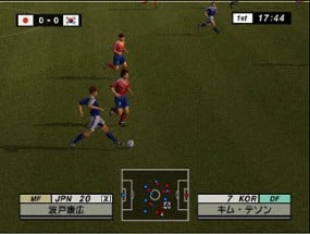 International Superstar Soccer 2 Image