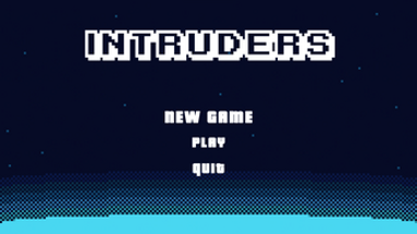 Intruders Image