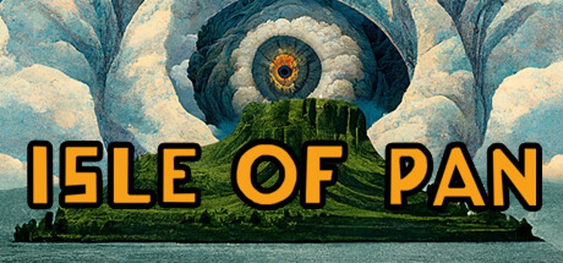 Isle of Pan Game Cover