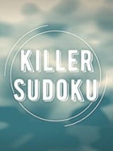 Killer Sudoku Image