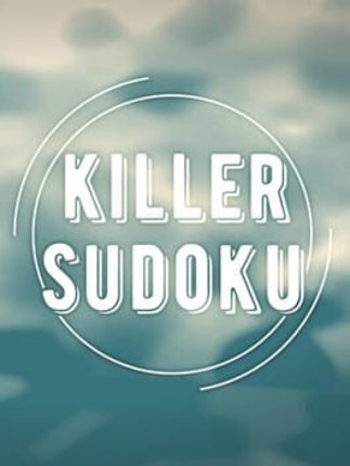 Killer Sudoku Game Cover