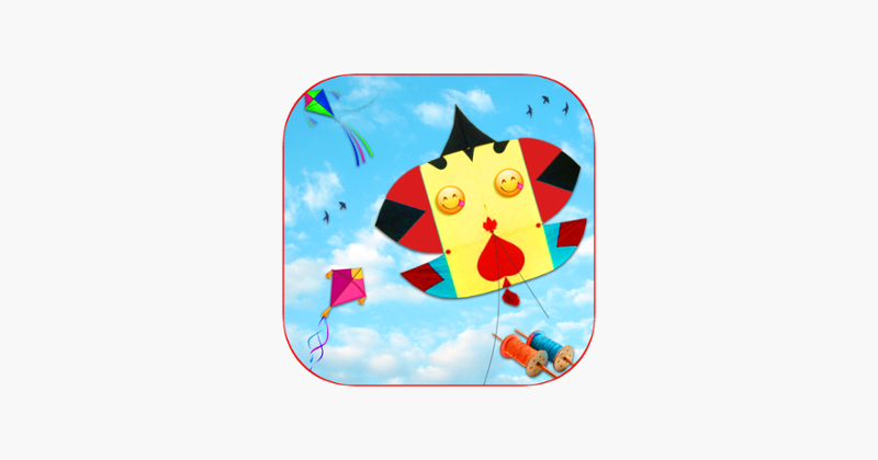 Kite Flying Pipa Combat Game Cover