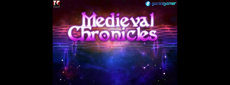 Medieval Chronicles 1 Game Cover