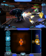 Metroid Prime: Federation Force Image