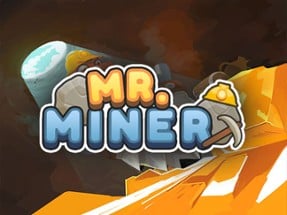 Mr. Miner Image