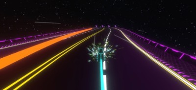 Neon Race - Light Bike Race Image