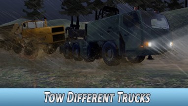 Offroad Tow Truck Simulator 2 Image