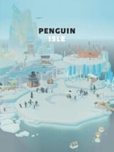 Penguin Isle Image