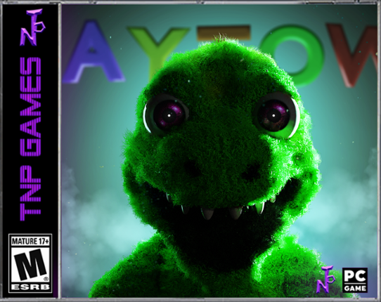 Playtown Game Cover