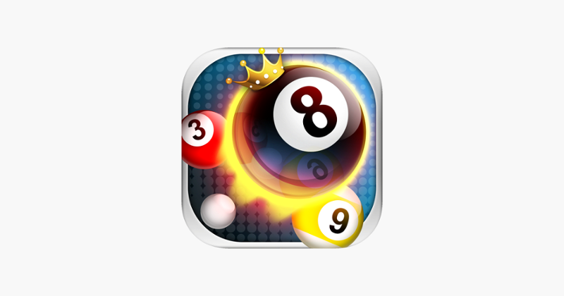 Pool Ace - 8 Ball Pool Games Game Cover