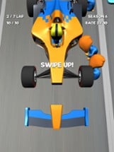 Race Manager 3D Image