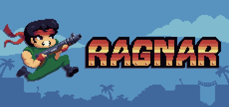 Ragnar Game Cover