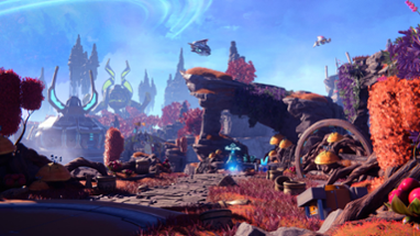 Ratchet & Clank: Rift Apart Image