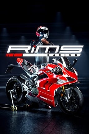 RiMS Racing Game Cover