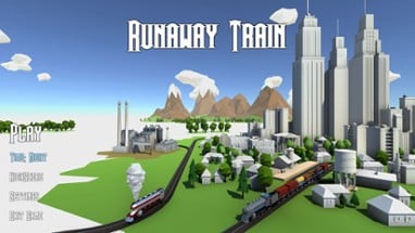 Runaway Train Image