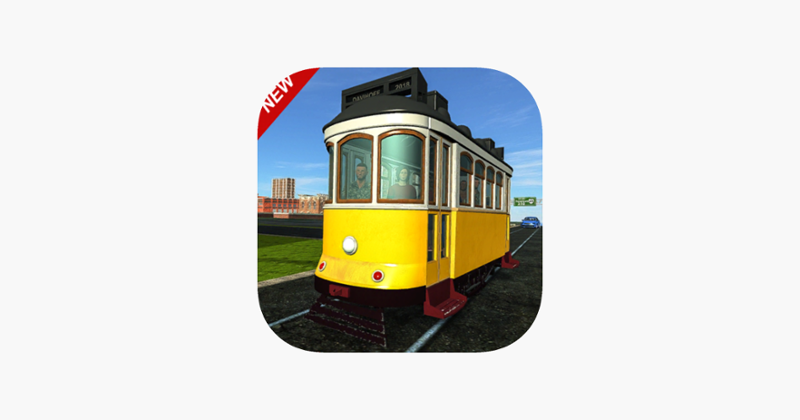 San Francisco Tram Game Cover