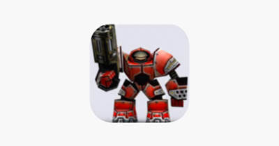 Super Mechs War: Robot Shooter Image