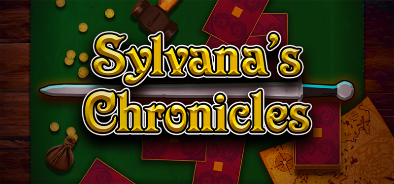 Sylvana's Chronicles Game Cover
