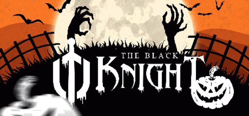 The Black Knight Game Cover