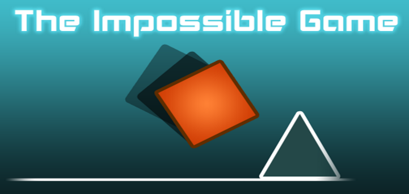 The Impossible Game Game Cover