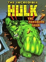 The Incredible Hulk: The Pantheon Saga Image