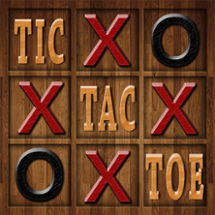 Tic Tac Toe Image