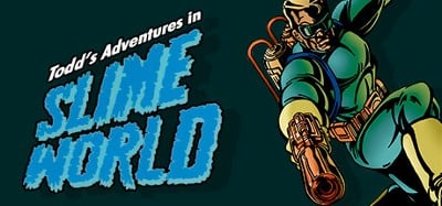 Todd's Adventures in Slime World Image