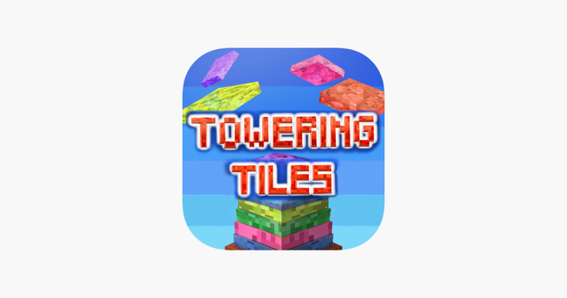 Towering Tiles Game Cover