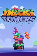 Tricky Towers Image