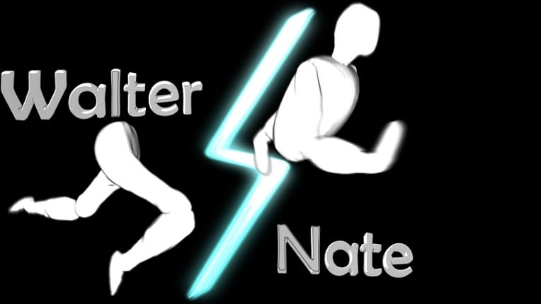 Walter-Nate Game Cover