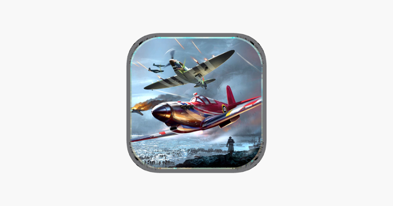 War Planes - Jet Fighter Game Cover