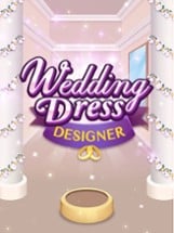 Wedding Dress Designer - Bridal Gown Fashion Game Image