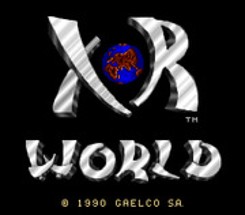 Xor World Image