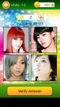 4 Kpop Stars 1 Wrong Image