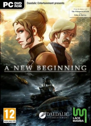 A New Beginning: Final Cut Game Cover