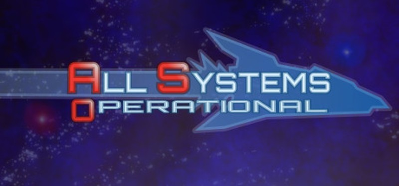 All Systems Operational Game Cover