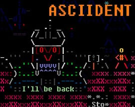 ASCIIDENT Mobile Image