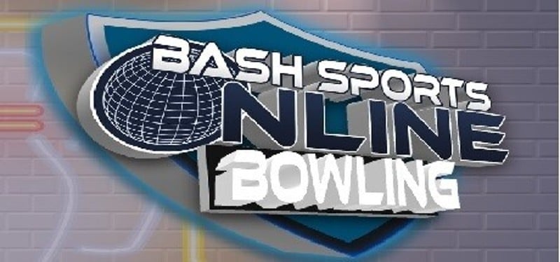 Bash Sports Online Bowling Game Cover