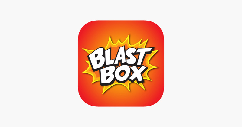 Blast Box Game Cover