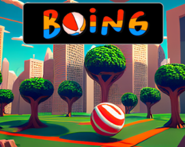 Boing Image