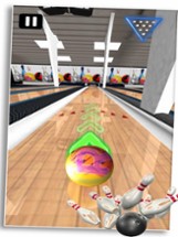 Bowling Push Pro Image