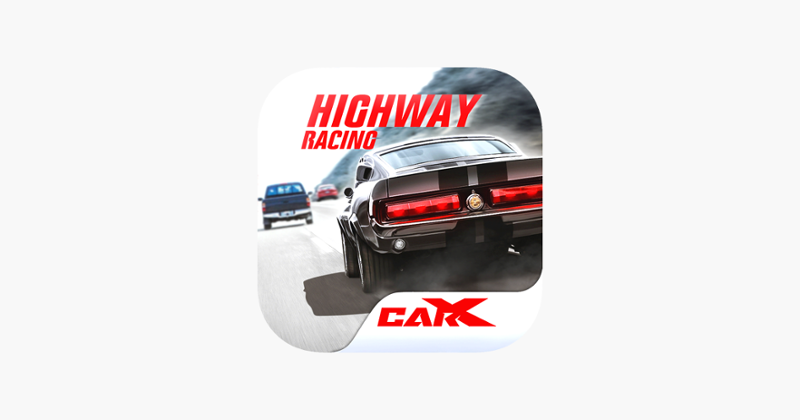 CarX Highway Racing Game Cover
