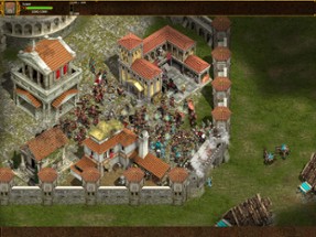 Celtic Kings: Rage of War Image