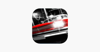 Classic Car Traffic Racer Sim Image