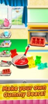 Cooking Food Maker Games! Image