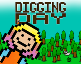 Digging Day Image
