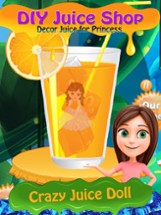 DIY Juice - Princess Shop - Image