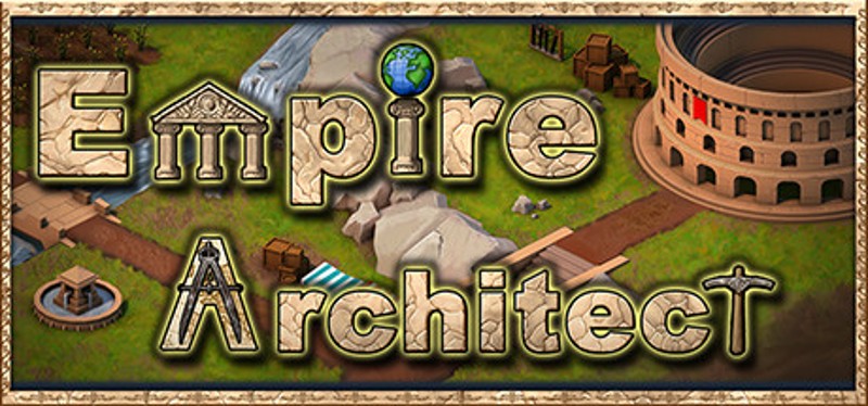 Empire Architect Game Cover