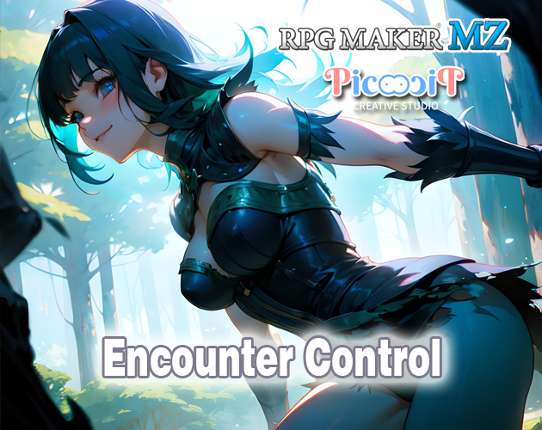 [MZ] Encounter Control Game Cover