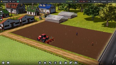 Farm Manager 2021: Prologue Image